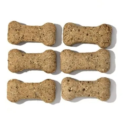 CANNABICS Dog Biscuits-loldogcat