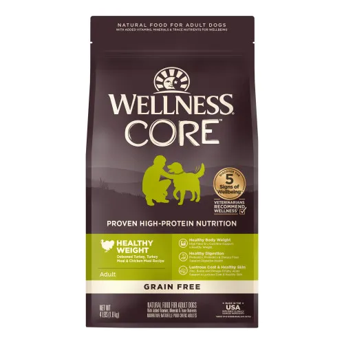 Wellness CORE Renal Formula Bars-loldogcat